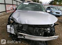 تۆیۆتا کۆرۆلا